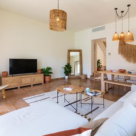 Villa Safiya Göcek Esterno foto