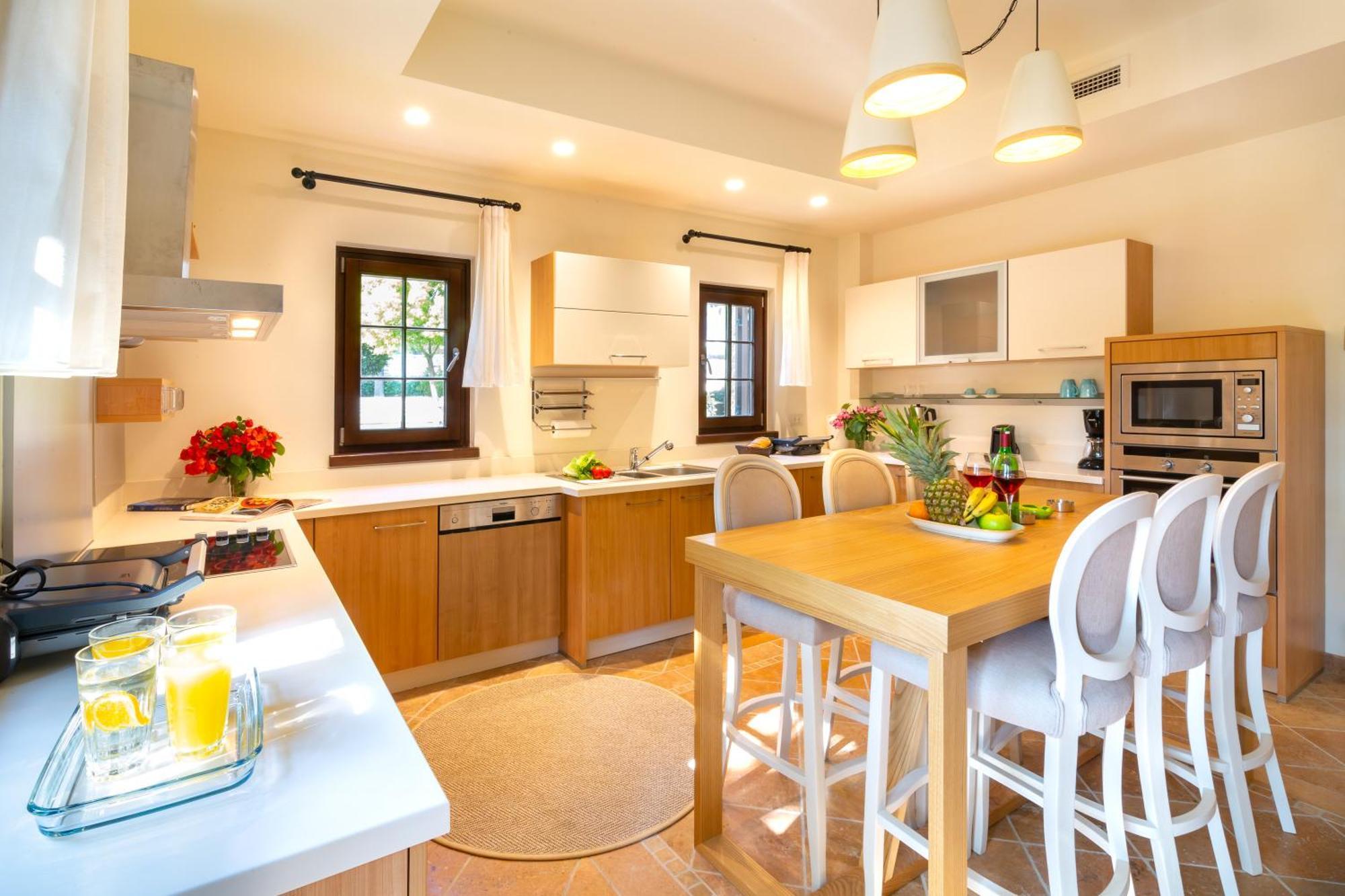 Villa Safiya Göcek Esterno foto