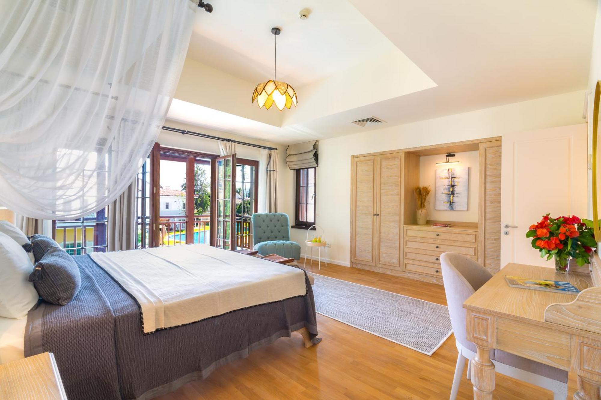 Villa Safiya Göcek Esterno foto