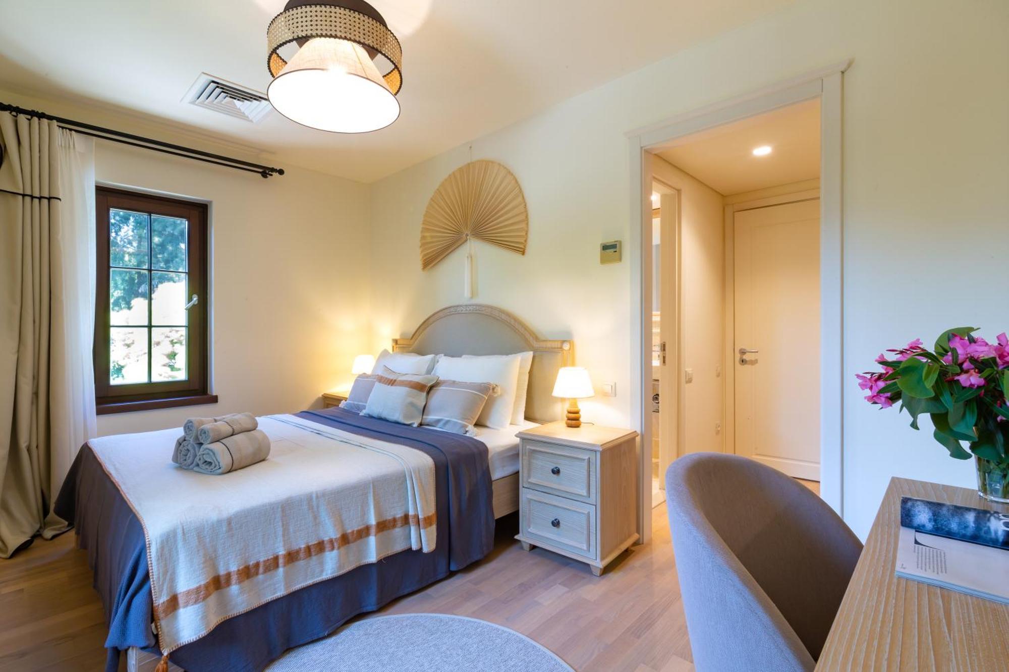 Villa Safiya Göcek Esterno foto