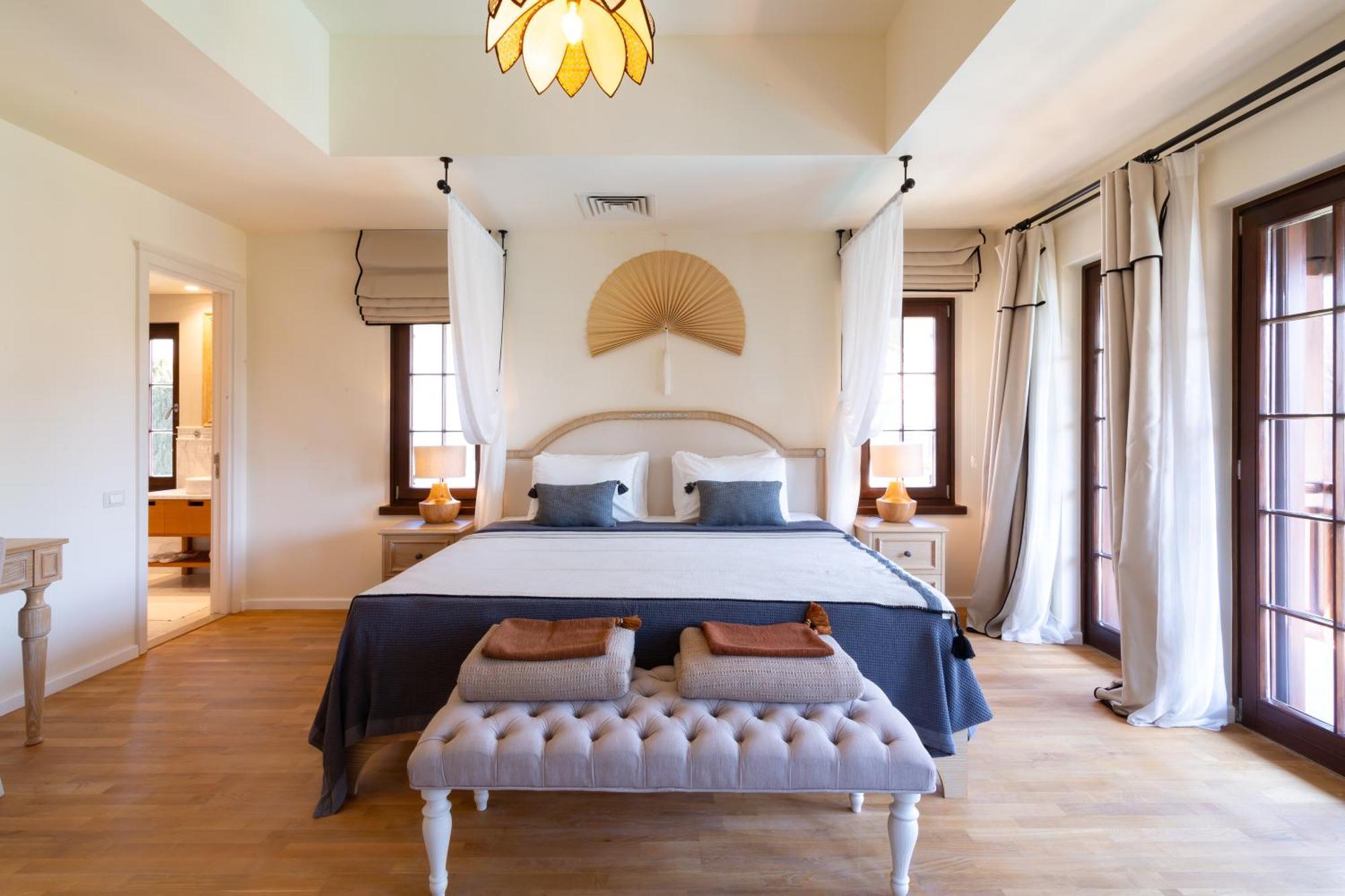 Villa Safiya Göcek Esterno foto