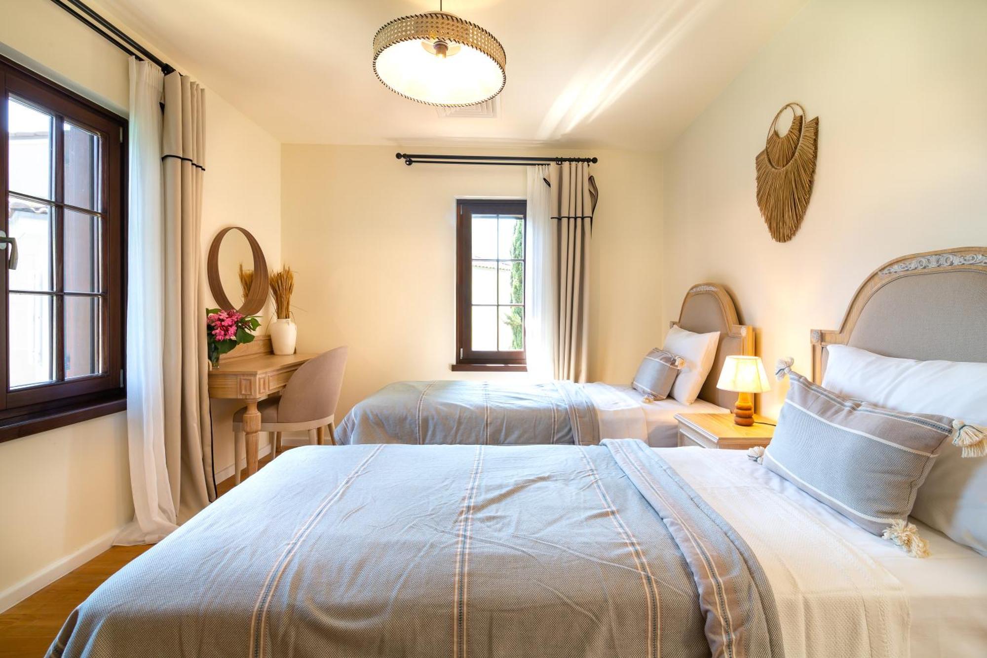 Villa Safiya Göcek Esterno foto