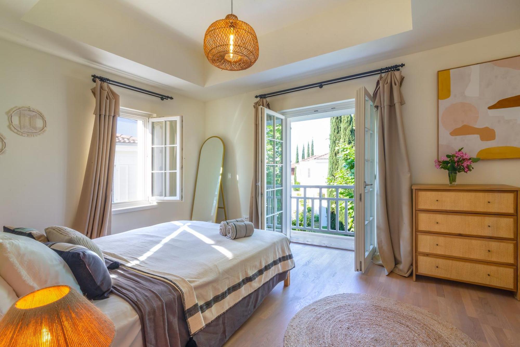 Villa Safiya Göcek Esterno foto