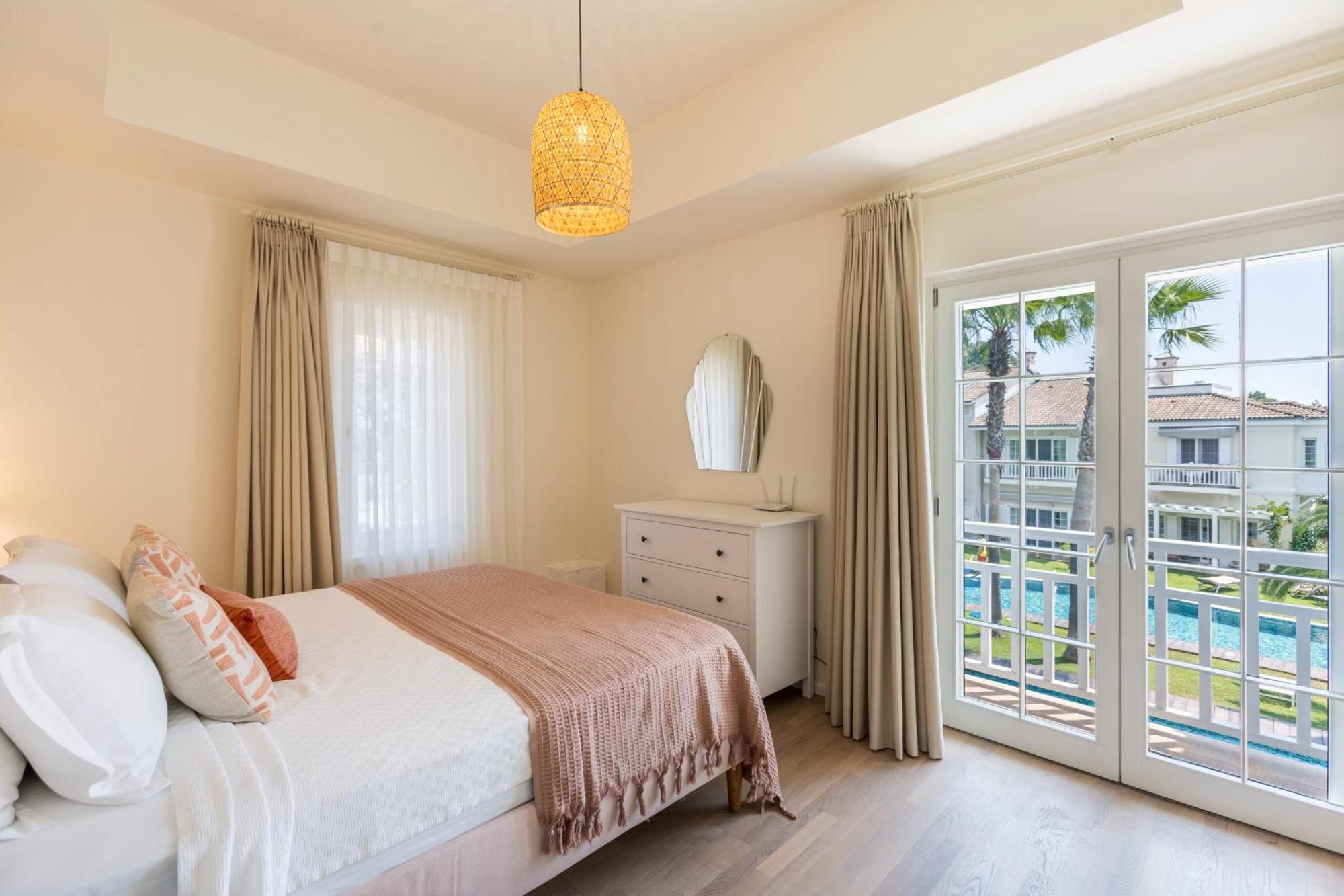 Villa Safiya Göcek Esterno foto