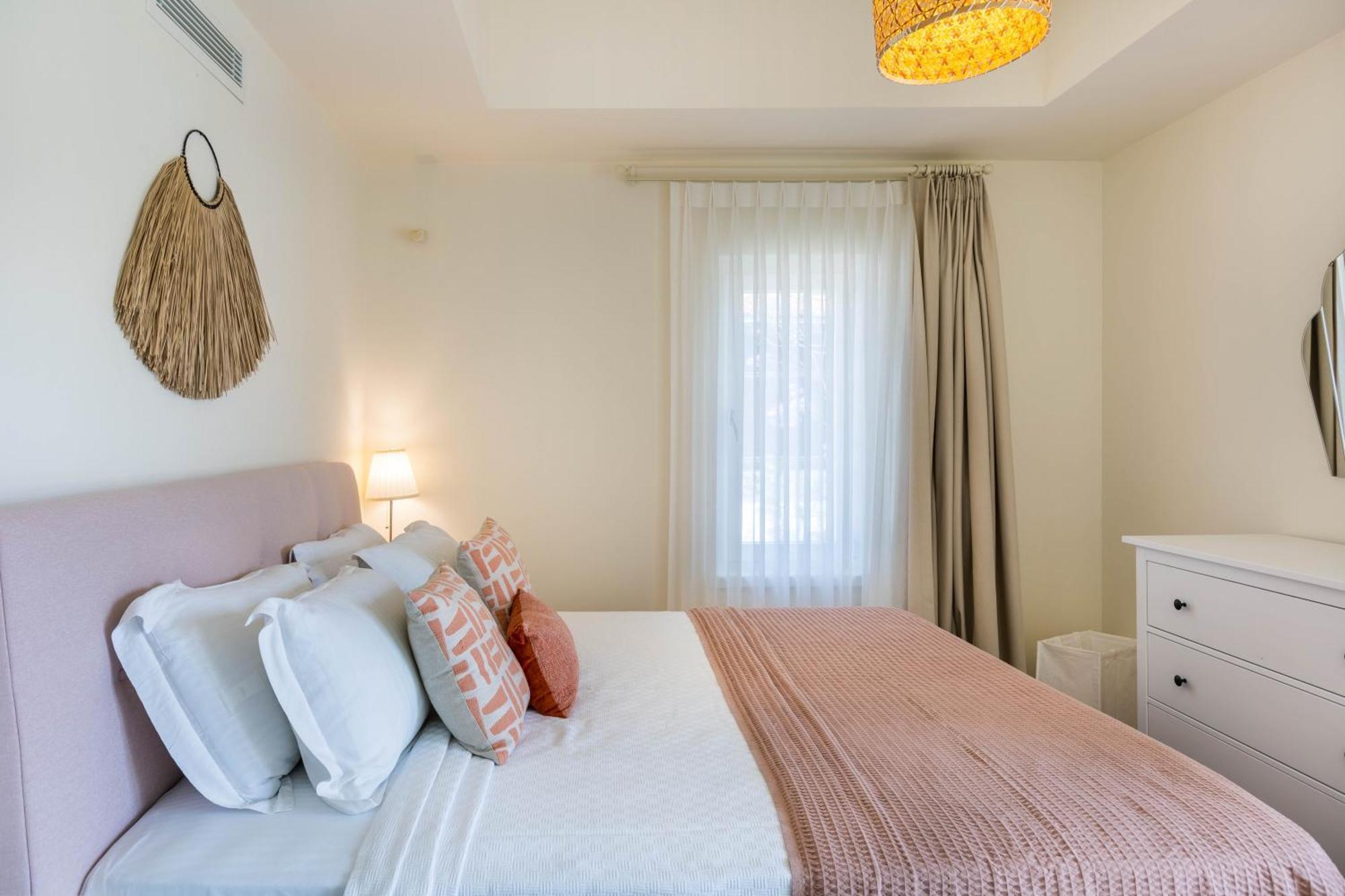 Villa Safiya Göcek Esterno foto