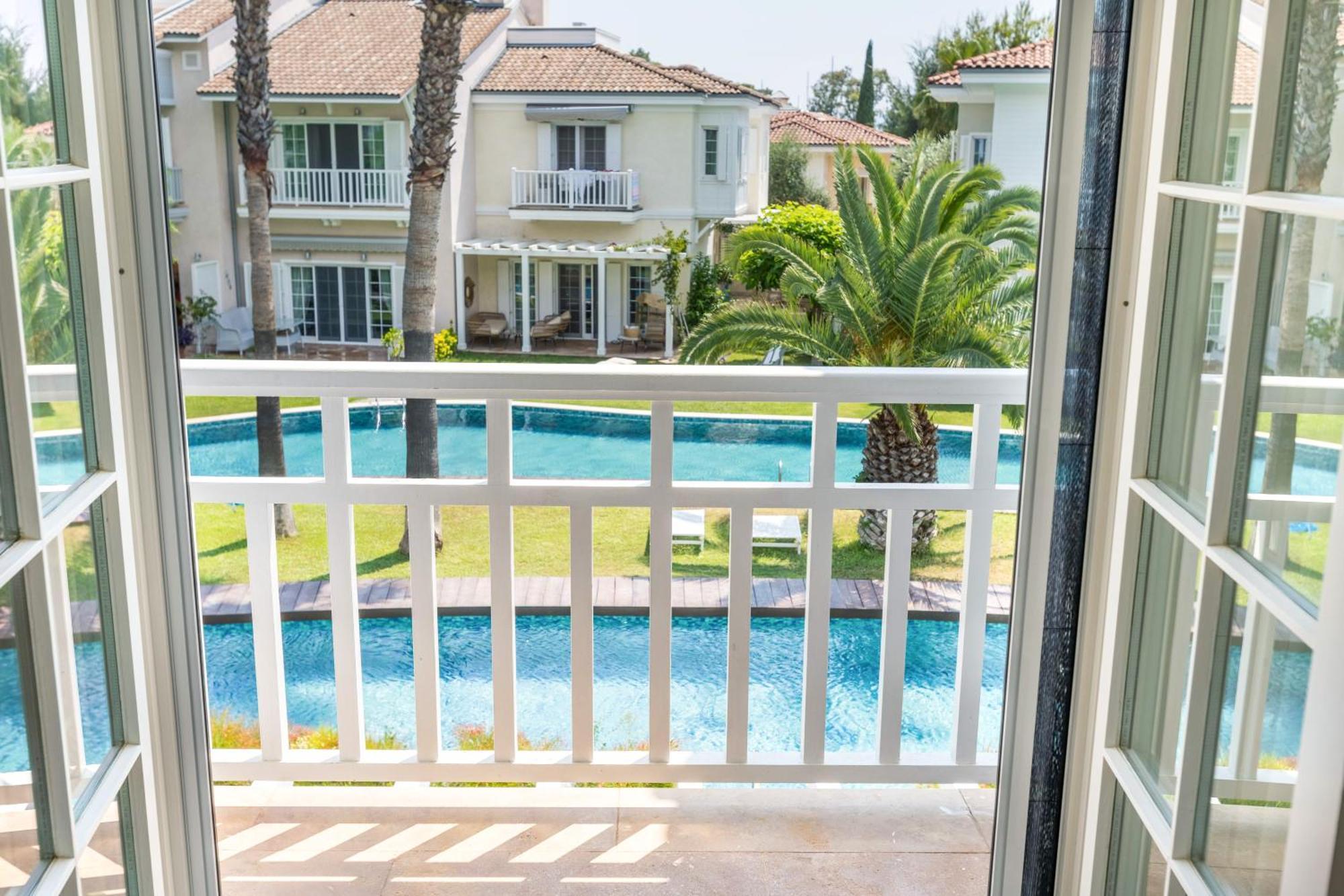 Villa Safiya Göcek Esterno foto