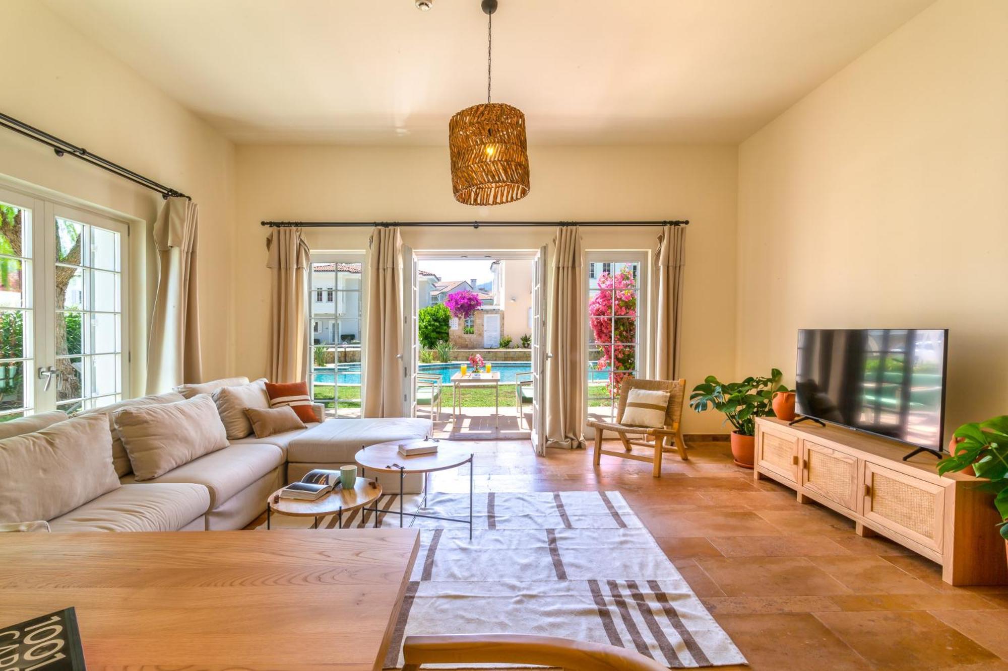 Villa Safiya Göcek Esterno foto