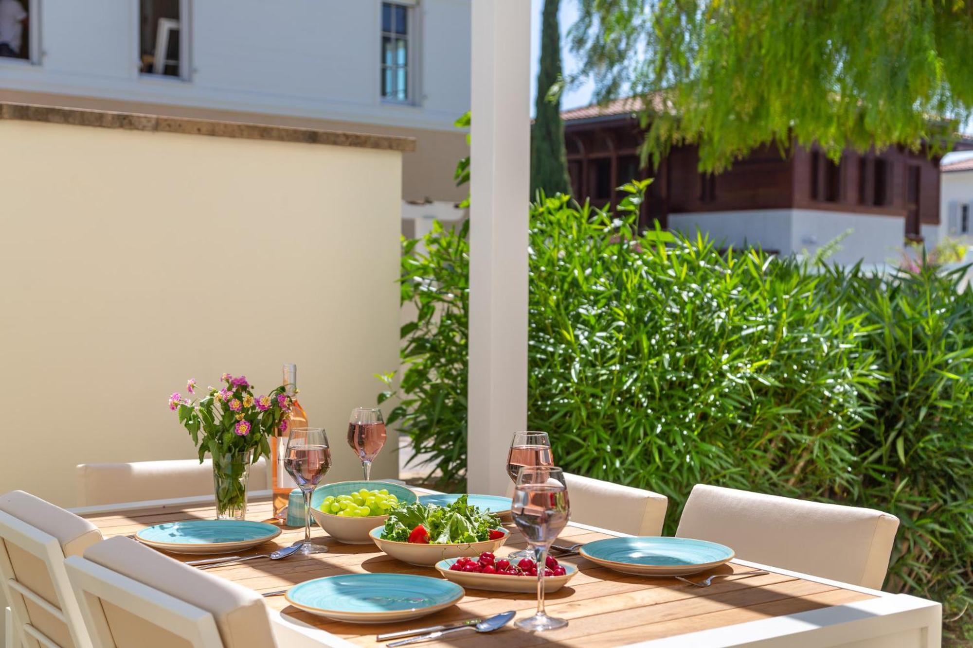 Villa Safiya Göcek Esterno foto