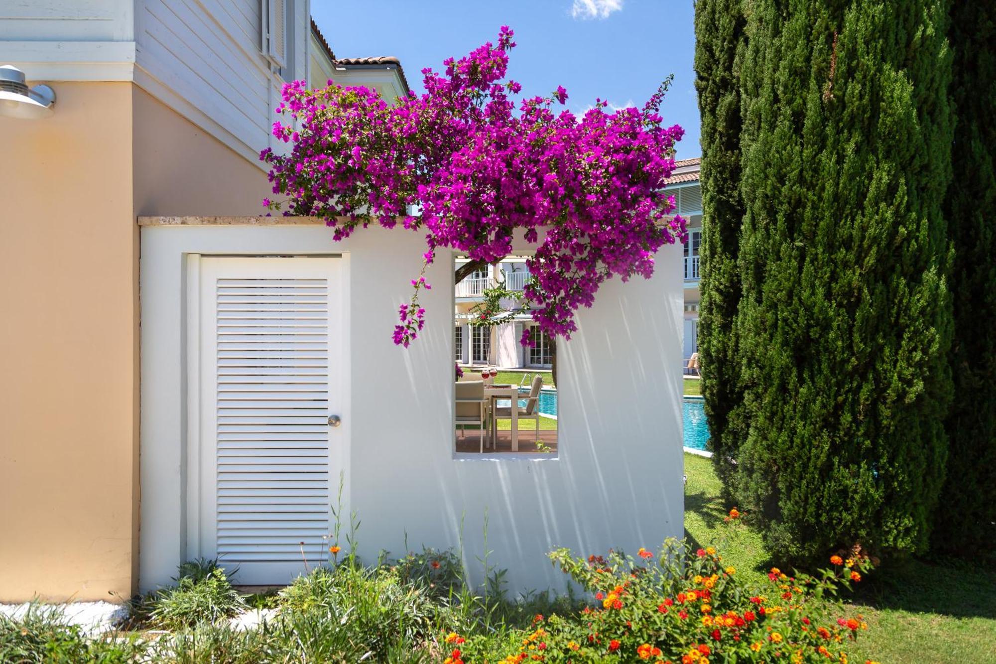Villa Safiya Göcek Esterno foto