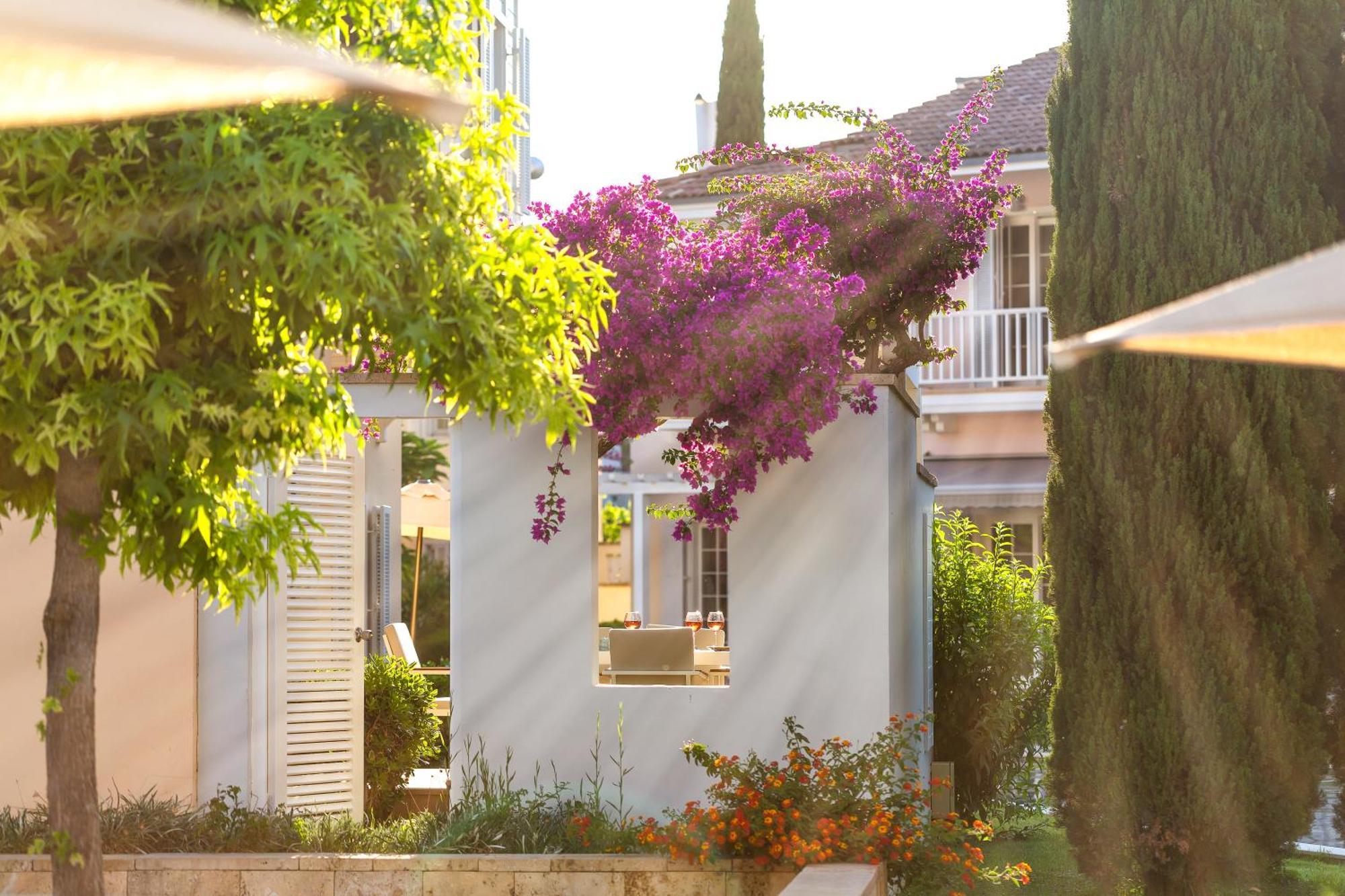 Villa Safiya Göcek Esterno foto