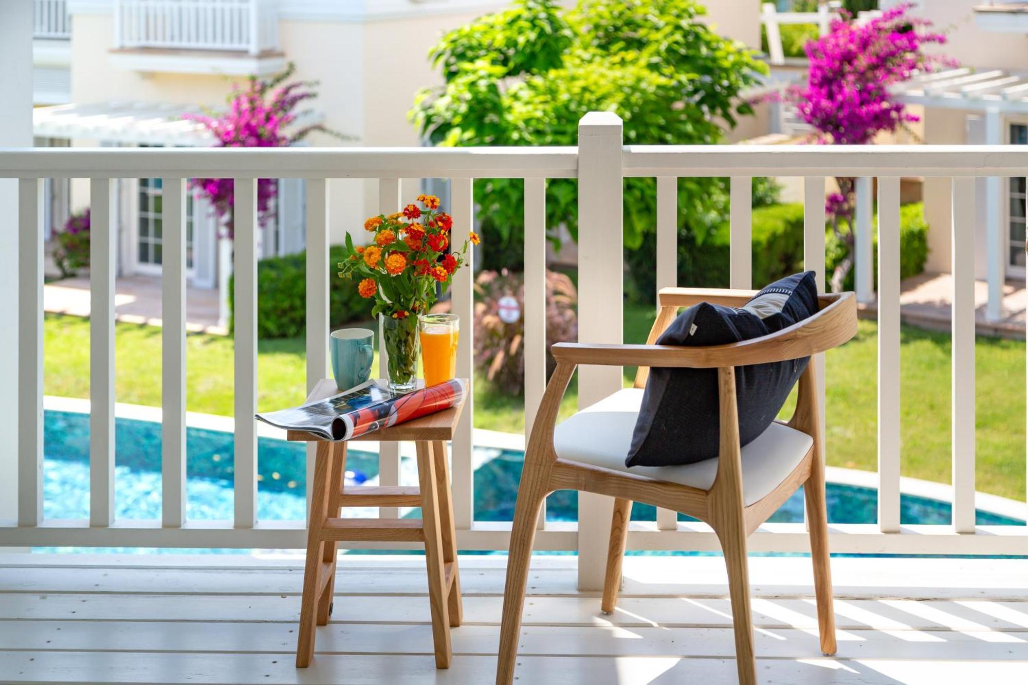Villa Safiya Göcek Esterno foto